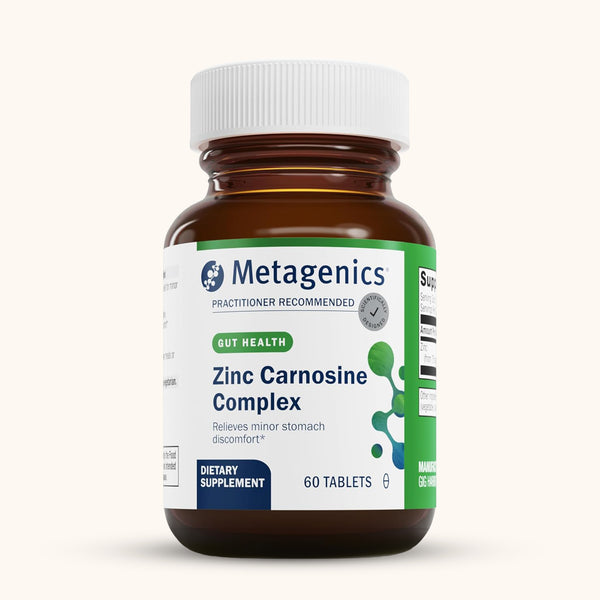 Zinc Carnosine Complex