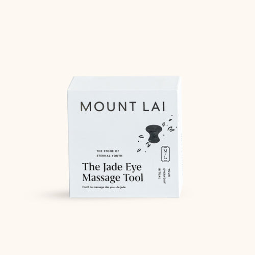 Mount Lai The Jade Eye Massage Tool