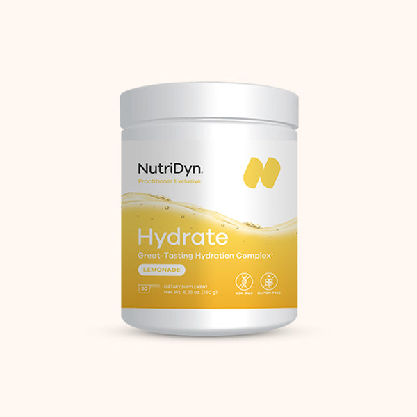 Nutridyn Hydrate