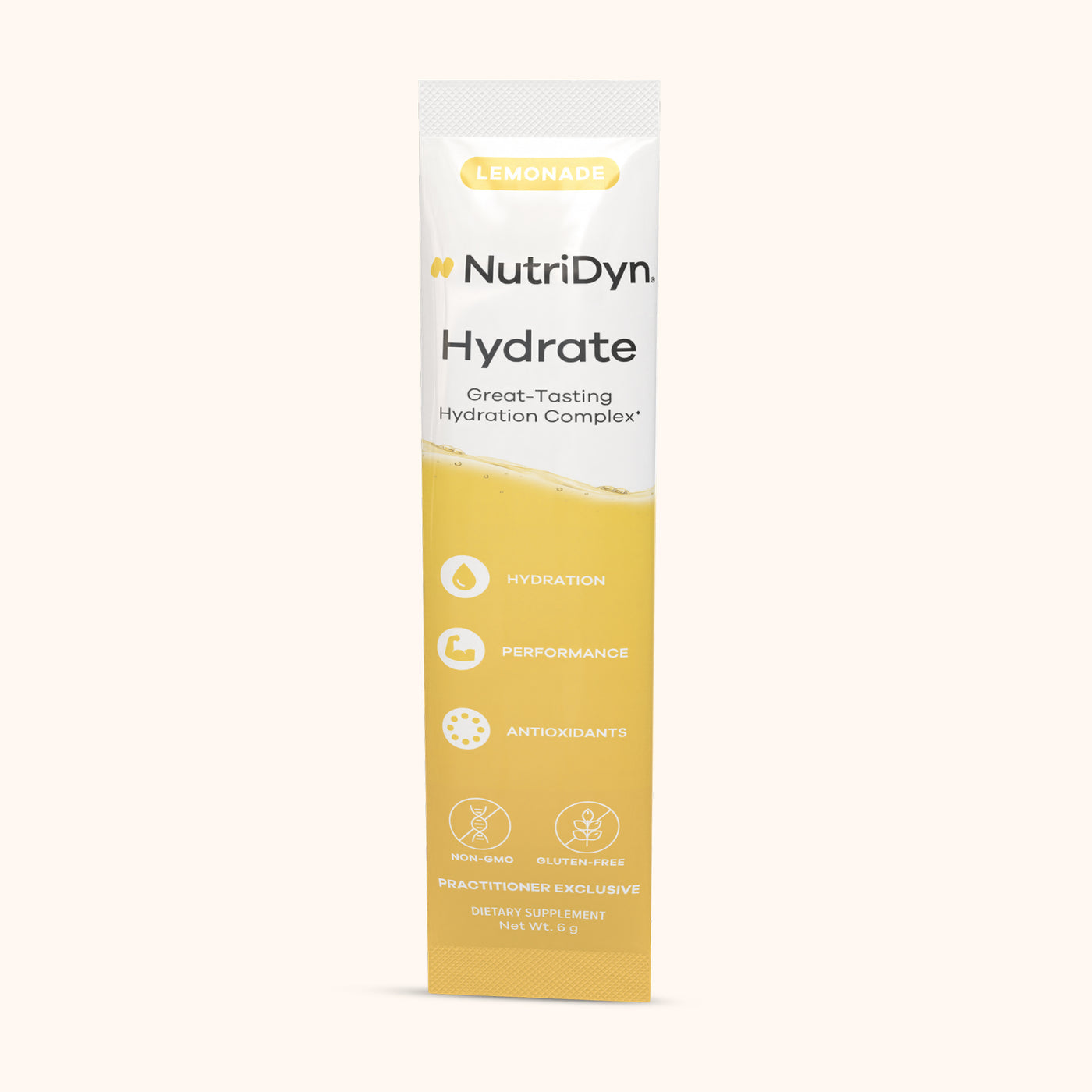 Nutridyn Hydrate