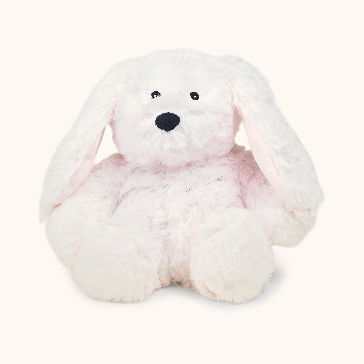 Pink Bunny Warmies
