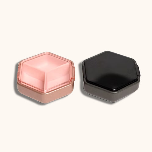 Mimi Medcessories Petite Pillbox