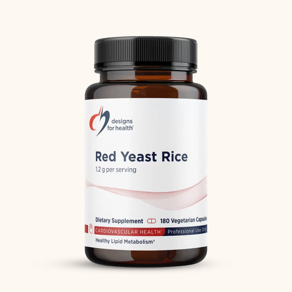 Red Yeast Rice