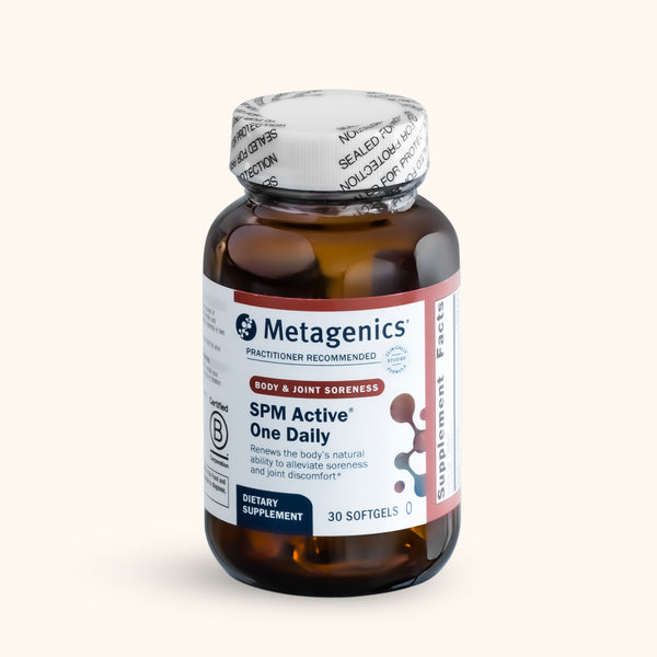 SPM Active One Daily