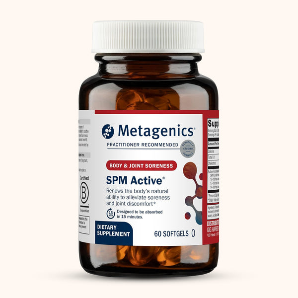 SPM Active One Daily