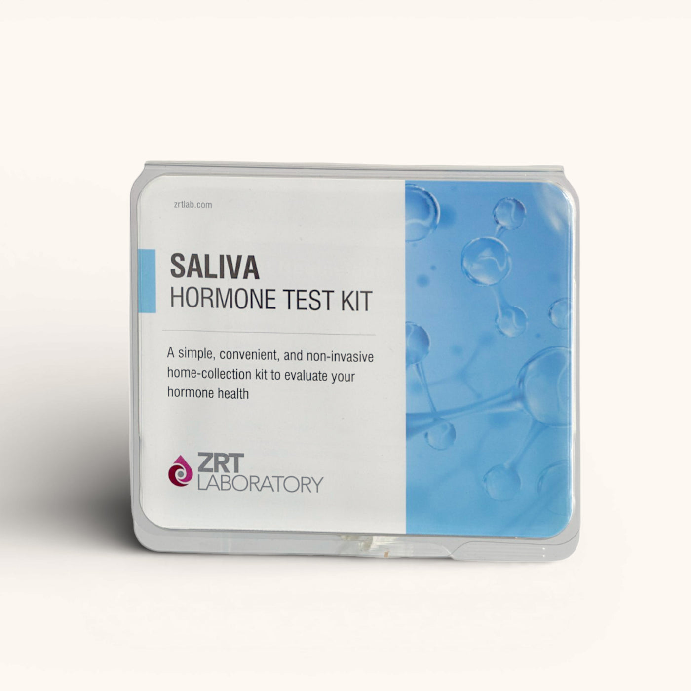 ZRT - Female/Male Saliva Profile 1