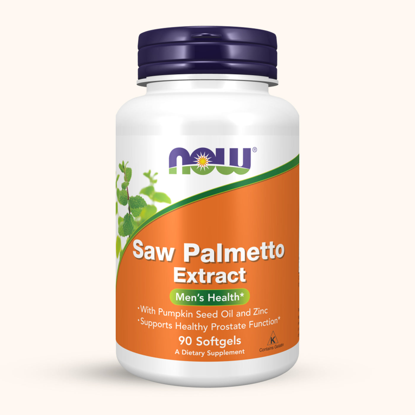 Saw Palmetto Extract