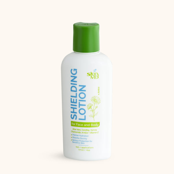 Shielding Lotion