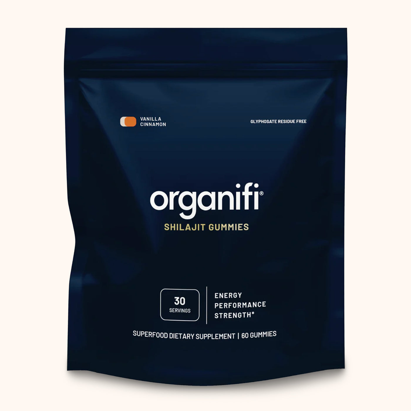 Shilajit Gummies