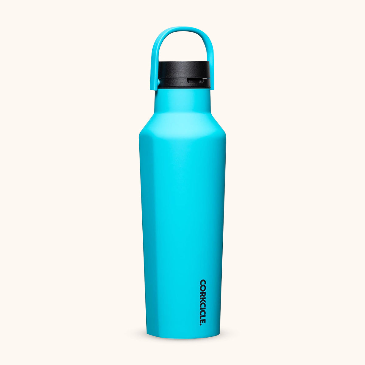 Corkcicle Sport Canteen - 20oz Toucan Jams