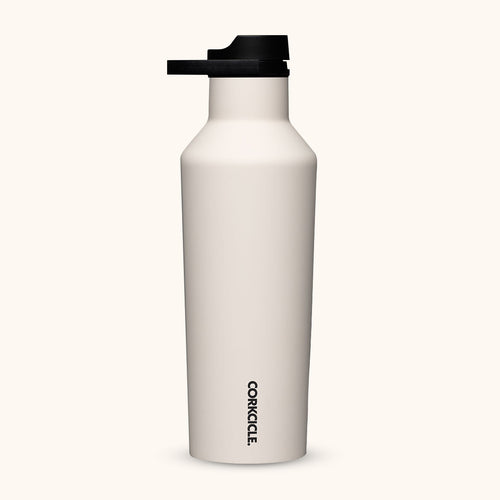 Corkcicle Sport Canteen - 32oz Latte