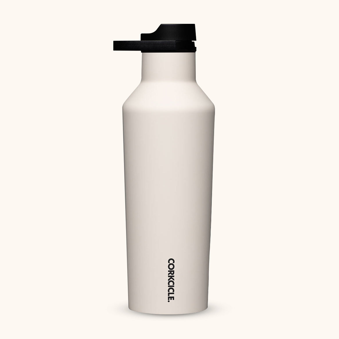 Corkcicle Sport Canteen - 32oz Latte