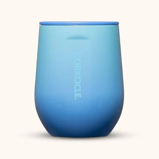 Corkcicle Stemless - 12oz Toucan Jams
