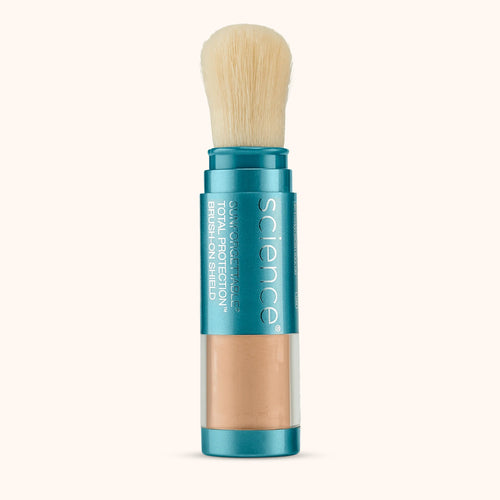 Sunforgettable Total Protection Brush-On Shield SPF 50