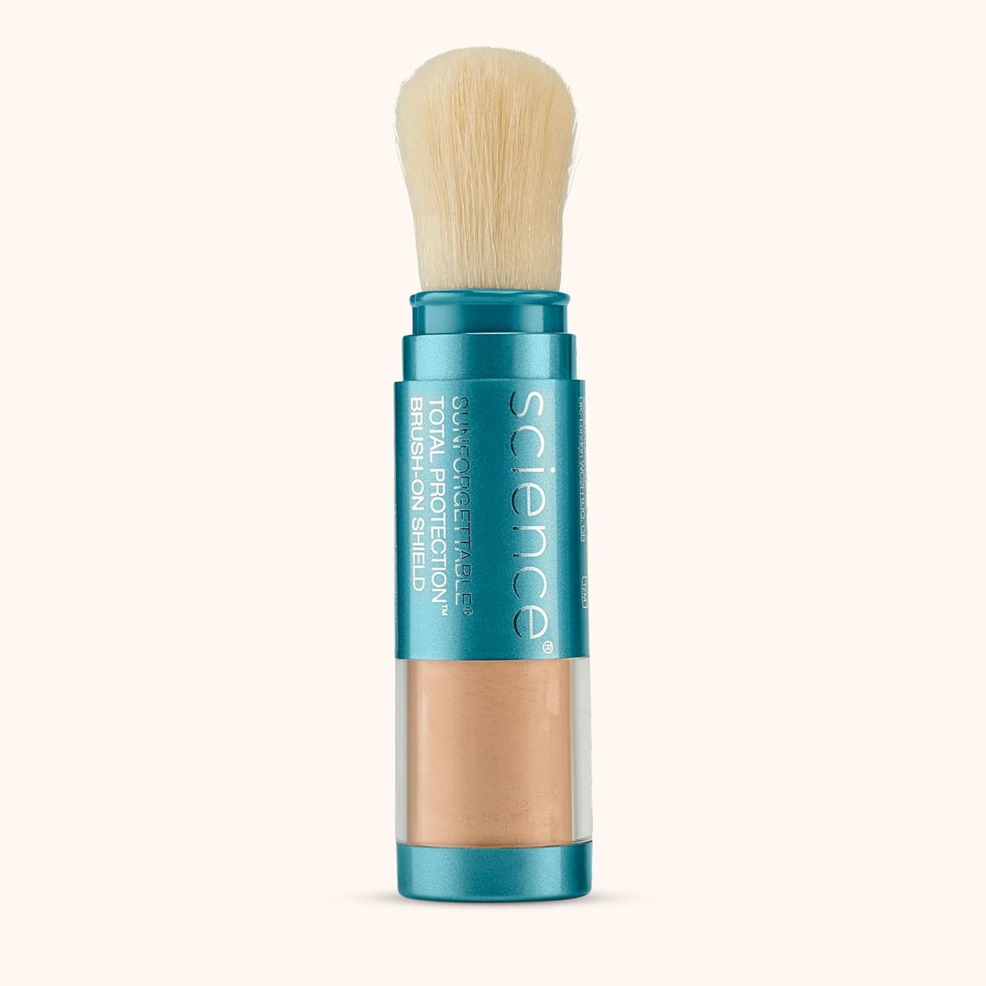 Sunforgettable Total Protection Brush-On Shield SPF 50