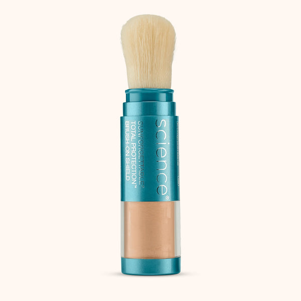 Sunforgettable Total Protection Brush-On Shield SPF 50