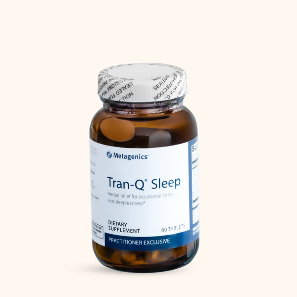 Tran-Q Sleep