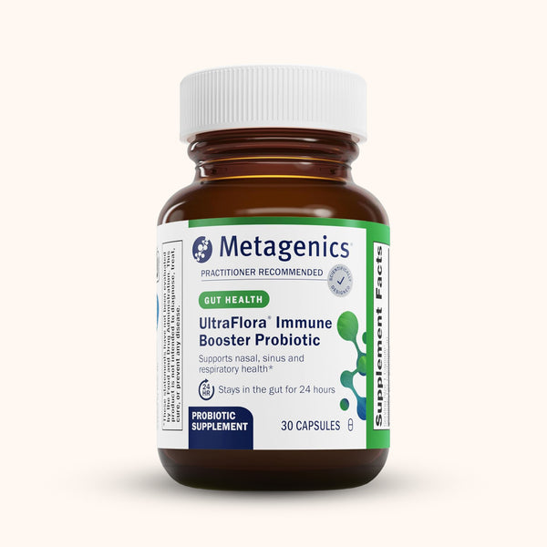 UltraFlora Immune Booster