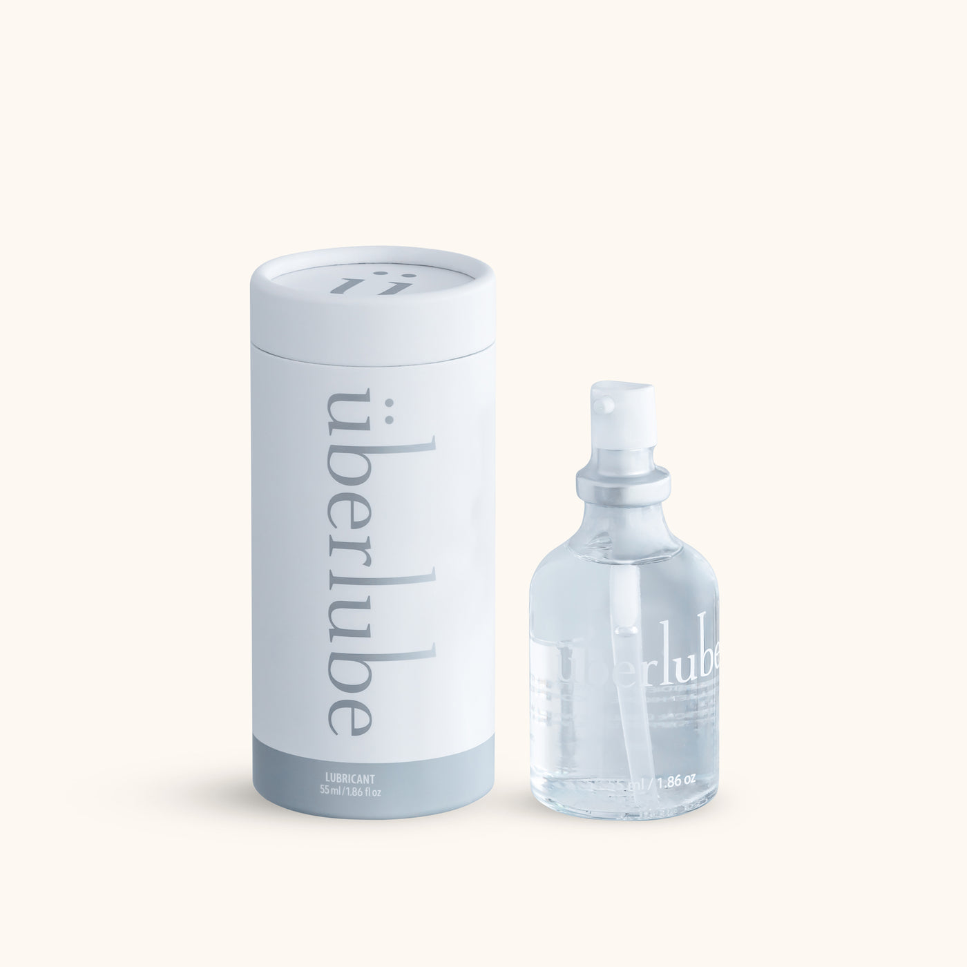 Uberlube