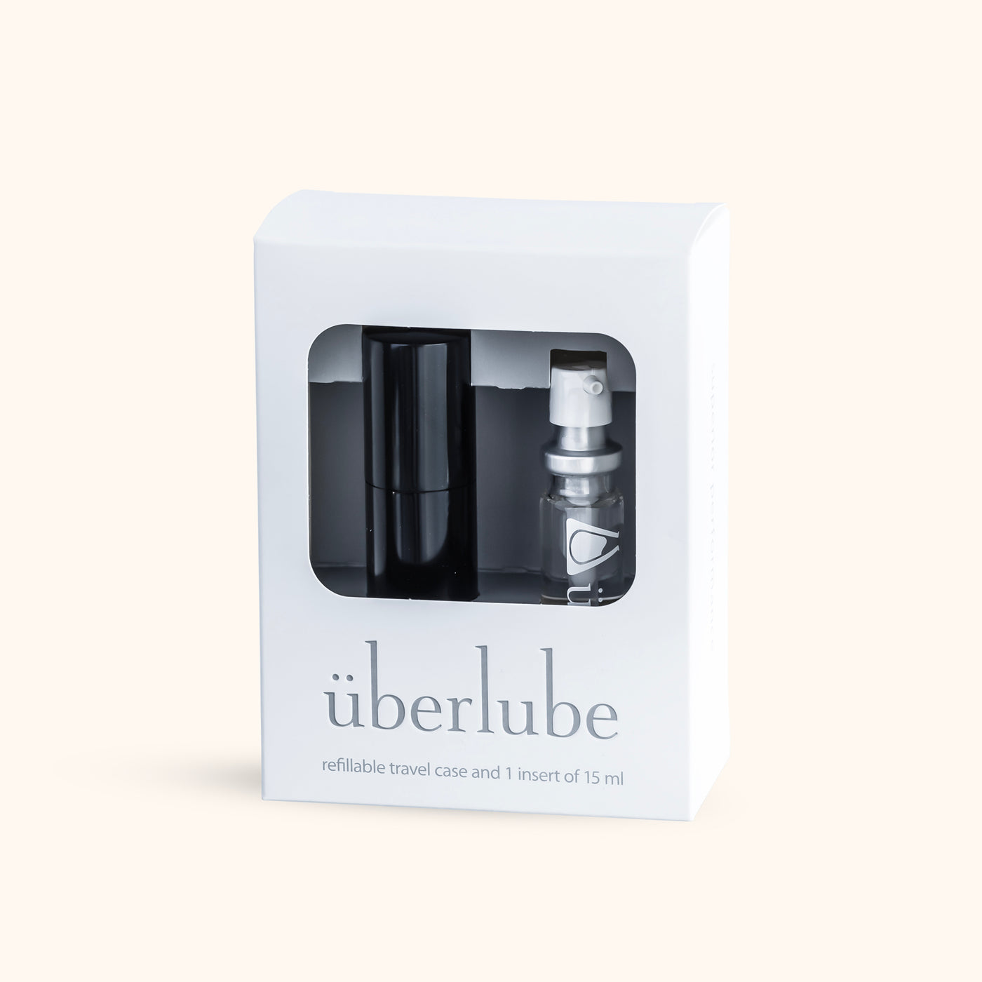 UberLube Travel