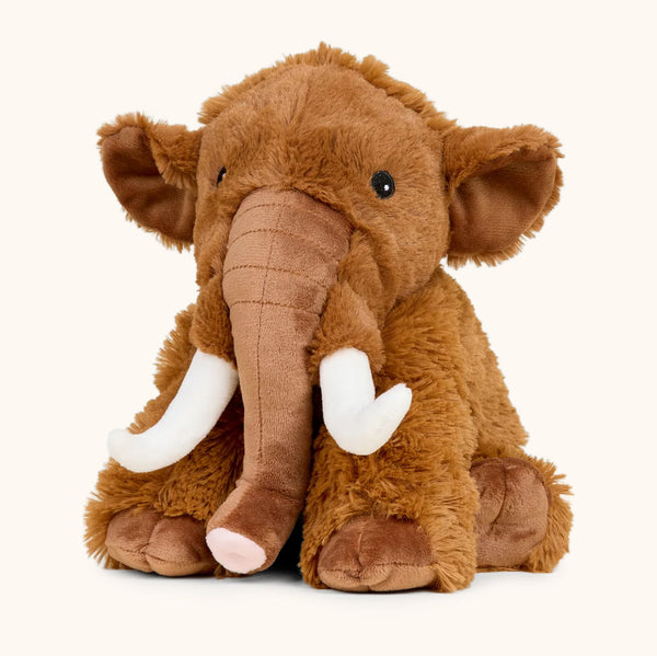 Woolie Mammoth Warmies