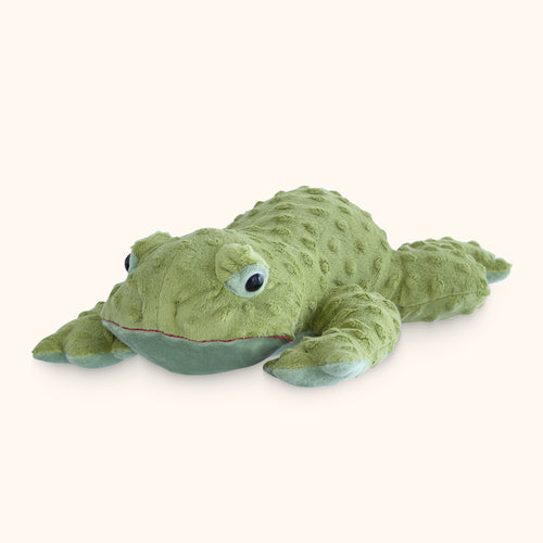 Warmies Frog