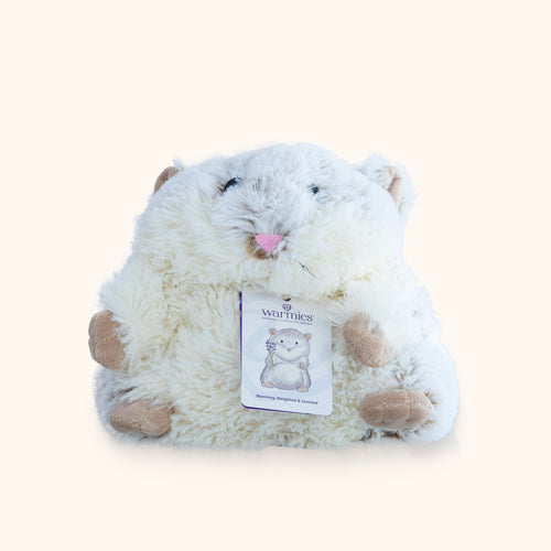 Warmies Hamster