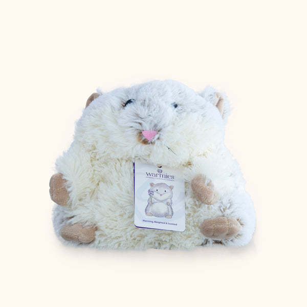 Warmies Hamster