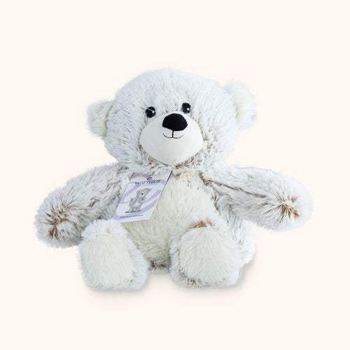 Warmies Marshmallow Bear
