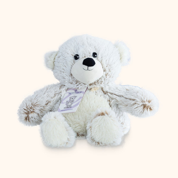 Warmies Marshmallow Bear