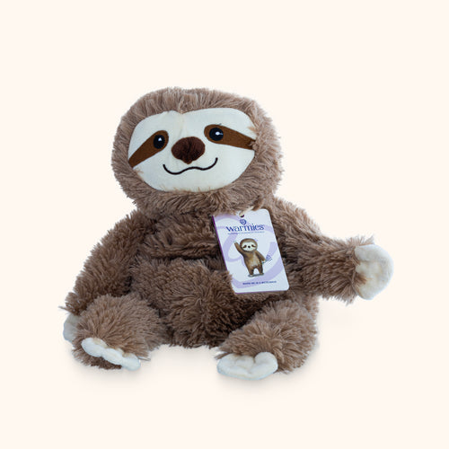 Warmies Sloth