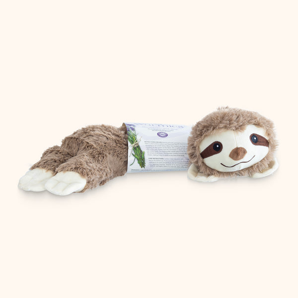 Warmies Sloth Neck Wrap