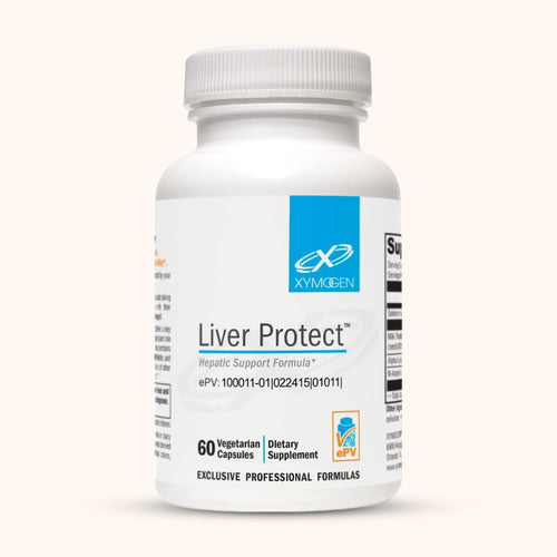 Xymogen Liver Protect