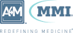 Partner logo - A4M MMI