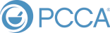 Partner logo - PCCA